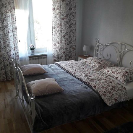 Green Point Warsaw Apartment Ngoại thất bức ảnh