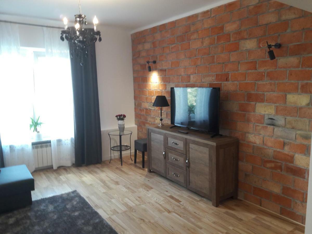 Green Point Warsaw Apartment Ngoại thất bức ảnh